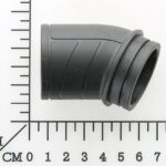 Adaptador de Exaustao para Serra Circular Tp-cs 18/190 Li Bl - Solo Einhell 433121001141