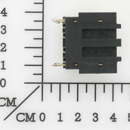Contatos da Bateria para Serra Circular Tp-cs 18/190 Li Bl - Solo Einhell 433121001142