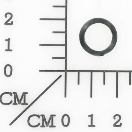 Arruela Lisa 20x8,2x,1,8 para Serra Circular Tp-cs 18/190 Li Bl - Solo Einhell 433121001149