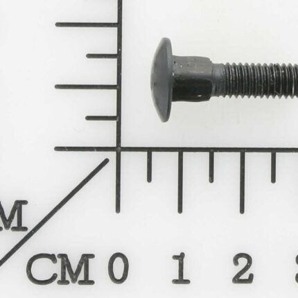 Parafuso Frances M6x22mm para Serra Circular Tp-cs 18/190 Li Bl - Solo Einhell 433121001153