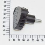 Punho Ajustavel para Serra de Mesa ou Bancada Einhell Tc-ts 820 434041002019