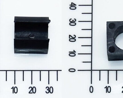 Pes de Borracha para Serra de Mesa ou Bancada Einhell Tc-ts 820 434041002049