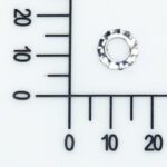 Chave 9,5mm para Micro Retífica Einhell Bt-mg 135 441917501141