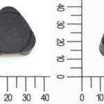 Tampa para Serra de Mesa ou Bancada Einhell Tc-ts 2025/1 U 434054002032