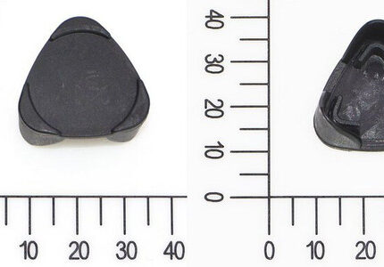 Tampa para Serra de Mesa ou Bancada Einhell Tc-ts 2025/1 U 434054002032