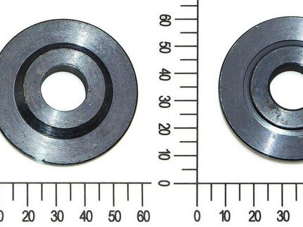 Flange Interna para Serra de Mesa ou Bancada Einhell Tc-ts 2025/1 U 434054002102