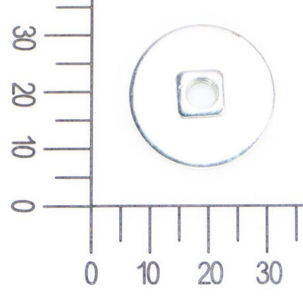 Anel de Ajuste Angular 90° para Serra de Mesa ou Bancada Einhell Tc-ts 2025/1 U 434054002136