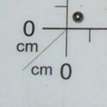 Esfera de Aco 2,5mm para Plaina Einhell Te-pl 850 434527001037