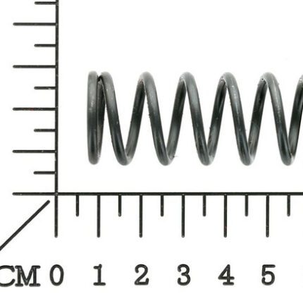 Mola de Compressao Helicoidal para Plaina Einhell Tc-pl 750 434531001047