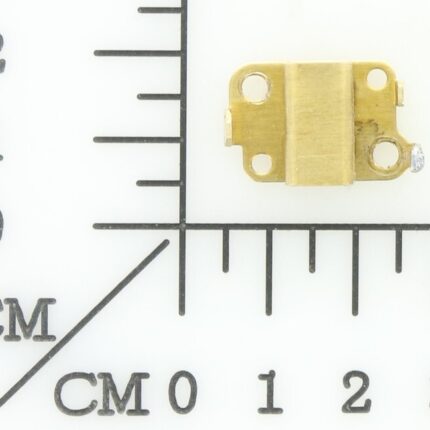 Porta Escovas de Carvao para Plaina Te-pl 18/82 Li - Solo Einhell 434540001003