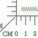 Mola de Compressao 20x0,5 para Plaina Te-pl 18/82 Li - Solo Einhell 434540001114
