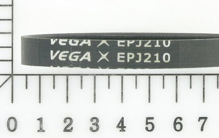 Polia de Posicionamento para Plaina Einhell Te-pl 18/82 Li - Solo 434540001124