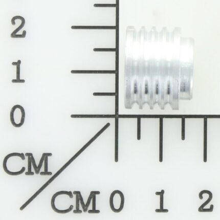 Polia da Correia do Motor para Plaina Te-pl 18/82 Li - Solo Einhell 434540001125