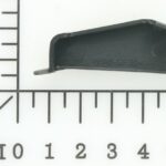 Suporte Lateral Interno para Plaina Te-pl 18/82 Li - Solo Einhell 434540001140