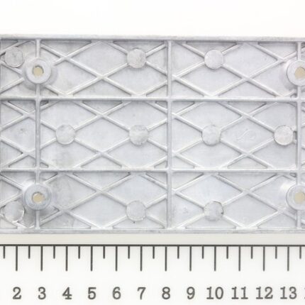 Base para Plaina Te-pl 18/82 Li - Solo Einhell 434540001142