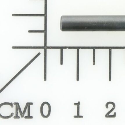 Pino Cilindrico 25x2.5 para Plaina Te-pl 18/82 Li - Solo Einhell 434540001145