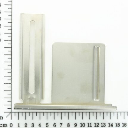 Guia Paralela para Plaina Te-pl 18/82 Li - Solo Einhell 434540001148