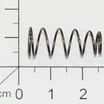 Mola da Pinca para Tupia Einhell Tc-ro 1155 e 435047001056