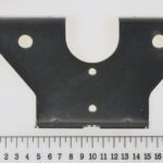 Guia Fixo para Tupia Einhell Tc-ro 1155 e 435047001081