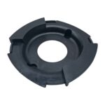 Defletor Superior para Lixadeira de Paredes Te-dw 18/225 Li-solo Einhell 425999101156 - Imagem 2