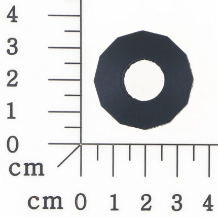 Porca Plastica para Micro Retífica 220v Einhell Th-mg 135 e 441916601016