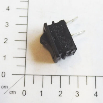 Interruptor para Micro Retífica 220v Einhell Th-mg 135 e 441916801007