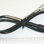 Eixo Flexivel para Micro Retífica Einhell Bt-mg 135 441917501101