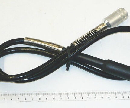 Eixo Flexivel para Micro Retífica Einhell Bt-mg 135 441917501101