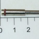 Suporte Disco de Corte 1,6mm para Micro Retífica Einhell Bt-mg 135 441917501127