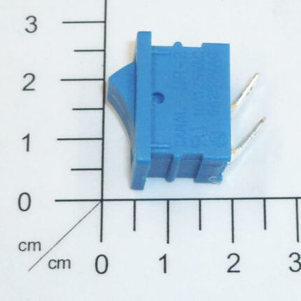 Interruptor para Micro Retífica Einhell Bt-mg 135 441917502007