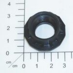 Carcaca Frontal para Micro Retífica Einhell Bt-mg 135 441917502016