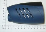 Tampa Inferior para Esmerilhadeira Angular Einhell Bt-ag 850 443059002042 - Imagem 3