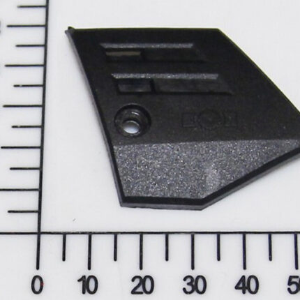 Capa da Escova Direita para Esmerilhadeira Angular 220v Einhell Te-ag 125 Ce 443086003034