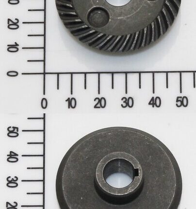 Engrenagem para Esmerilhadeira Angular Te-ag 18/115 Li Einhell 443111001014