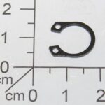 Anel Elastico 20x156x1,2 para Esmerilhadeira Angular Te-ag 18/115 Li Einhell 443111001016