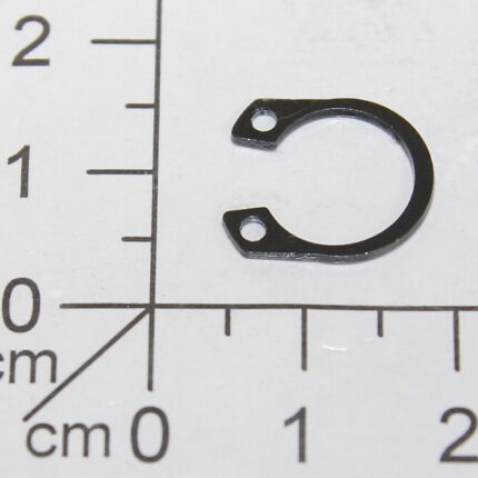 Anel Elastico 20x156x1,2 para Esmerilhadeira Angular Te-ag 18/115 Li Einhell 443111001016