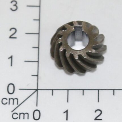 Pinhao para Esmerilhadeira Angular Te-ag 18/115 Li Einhell 443111001027