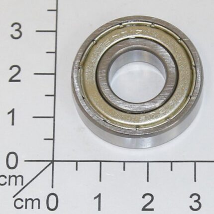 Rolamento 609 Z para Esmerilhadeira Angular Te-ag 18/115 Li Einhell 443111002007