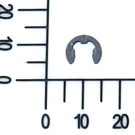 Anel de Travamento para Esmerilhadeira Angular Te-ag 18/115 Li Einhell 443111002011