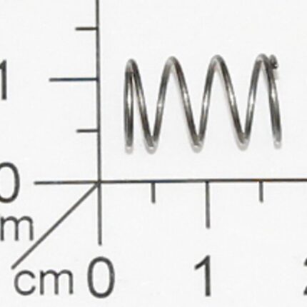 Mola de Compressao 20x2 para Esmerilhadeira Angular Te-ag 18/115 Li Einhell 443111002012