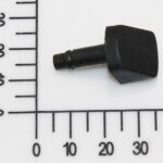 Pino de Auto-travamento para Esmerilhadeira Angular Te-ag 18/115 Li Einhell 443111002013