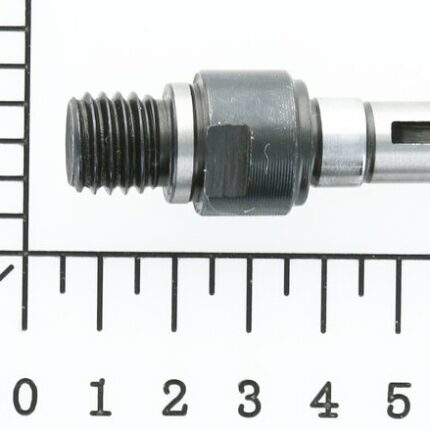 Eixo de Tracao para Esmerilhadeira Angular Te-ag 18/115 Li Einhell 443111003119