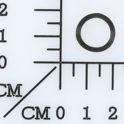 Arruela Lisa para Esmerilhadeira Angular Te-ag 18/115 Li Einhell 443111003123