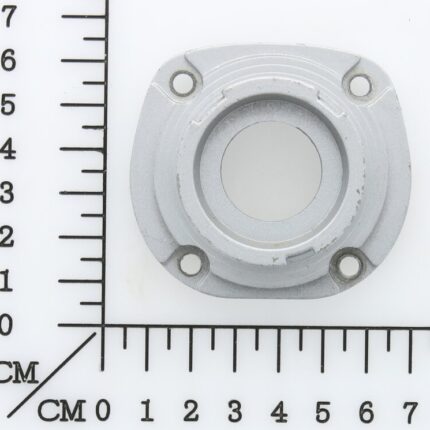 Tampa da Caixa de Engrenagem para Esmerilhadeira Angular Te-ag 18/115 Li Einhell 443111003145