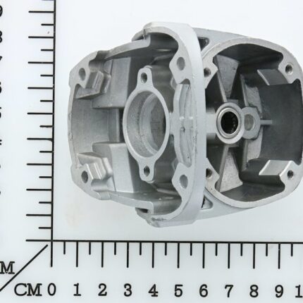 Caixa de Engrenagem para Esmerilhadeira Angular Te-ag 18/115 Li Einhell 443111003952