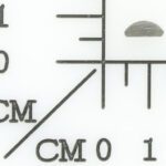 Chaveta do Pinhao 8,9x3,7x2,9mm para Esmerilhadeira Angular Einhell Axxio - Bl Solo 443114001040