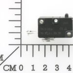 Micro Interruptor Seccionador para Esmerilhadeira Angular Axxio 18/125 Einhell 443114002038