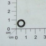 Arruela de Pressao para Lixadeira Orbital Einhell Rt-os 30 446055001029