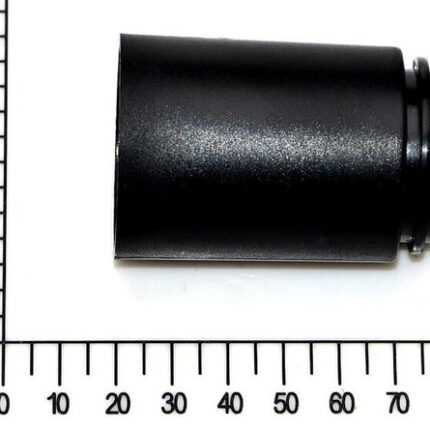 Adaptador Extração da Po P/ Lixadeira Roto e Orbital Tc-os 1520 Einhell 446064004004