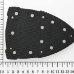 Suporte da Base para Lixadeira Multiuso Te-os 18/150 Li Einhell 446070801102